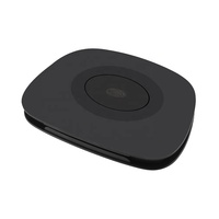 Support de tableau de bord à forte ventouse pour téléphone portable et tablette, support de charge pour voiture, fixation pour téléphone portable