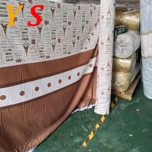 कम कीमत के साथ ब्रांड नई Arabic_Upholstery_Fabric