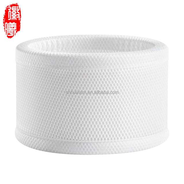 Replacement Filter Fit for Mi Humidifier 3-800, Antibacterial Purification Filter, Quiet Humidification Parts for Home Bedroom