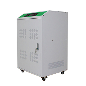 ระบบพลังงานแสงอาทิตย์สำหรับบ้าน Sunchees Sunchees Solar System Sp 5kw 10kw Bibo 10kw 15kw 25kw 30kw 50kw ระบบโซลาร์เซลล์สำหรับใช้ในบ้านครบชุด - Product Image 5