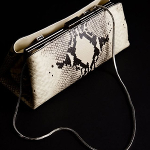 Bolso de Mano y Cartera de Cuero Suave Ajustable y Desmontable, de Moda, para Fiestas y Eventos, Novedad 2026, Tendencia en Moda - Product Image 3