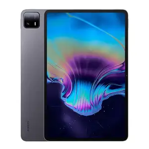 Original Xiaomi Pad 6 MAX 14 Inches Tablet 144HZ Snap Dragon 8+ 2K Screen Support Google Android Tablet Gaming Tablet PC