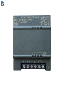 เซ็นเซอร์ควบคุม PLC โมดูลอินพุตแบบอะนาล็อก ของแท้ใหม่เอี่ยม 6ES7 288 - Product Image 1