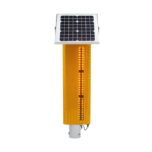 ไฟคอนทัวร์แบบซิงโครนัสพลังงานแสงอาทิตย์ - Product Image 2