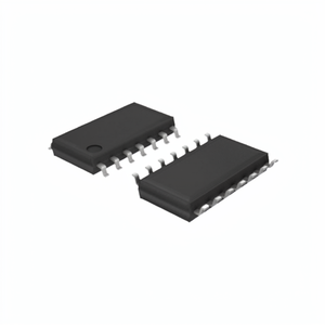 COMPARADOR IC DE 4 DIFERENCIALES 14SO 14 SOIC (0.209", 5.30mm de Ancho) Componentes Electrónicos Distribuidor Autorizado Proveedores Chip LM339NSR - Product Image 1