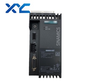 6SL3040-0PA01-0AA0 Siemens SINAMICS S120 CUA32 Adaptador de Unidad de Control con Interfaz de Codificador <span class=keywords><strong>HTL</strong></span>/TTL Nuevo Original En Stock - Product Image 1