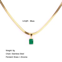 Colliers ras du cou tendance en acier inoxydable avec pendentif serpent pour femmes et jeunes filles - Vente chaude