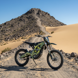 <b>Light</b> X Color Powerful Outdoor Off Road Mountain Bike Adult Dirt Motorcycle - Product Image 3