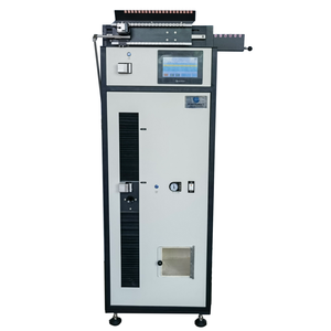 Volautomatische Trektestmachine Garen <span class=keywords><strong>Tester</strong></span> - Product Image 1