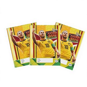 Carnet cadeau en papier imprimé pour le commerce extérieur transfrontalier - Product Image 1