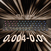 GATERON GT60 PRO PCB Magnetic Jade Series Exclusive Fine-tuning Magnetic Keyboard PCB