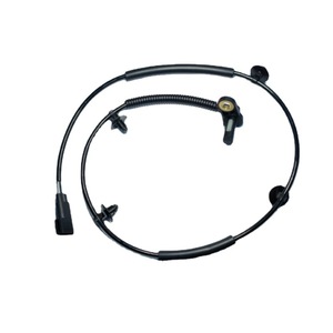 Sensor de Velocidad de Rueda ABS Jaguar C2S43218 5S10797 ALS539 para X-Type, Pieza de Repuesto - Product Image 2