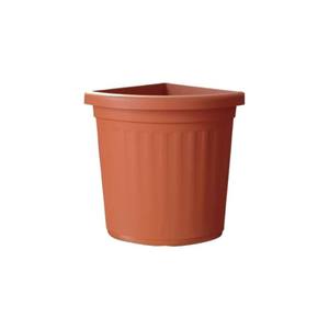 30x30x50H 'CRETA' Jarrón esquinero Accesorios exteriores - Product Image 2