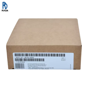 Brand New PLC Controller S7-300 Digital Input Relay Moduler 6ES7321-1BL00-0AA0 for - Product Image 1