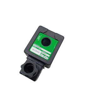 Bobine solénoïde à impulsions série 353 SCG353A051, pièces pneumatiques - Product Image 2