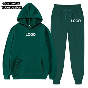 Felpa con Cappuccio e Maglione in Spugna Francese 100% Cotone di Alta Qualità per Uomo, Stampa Personalizzata con <span class=keywords><strong>Logo</strong></span> <span class=keywords><strong>Anime</strong></span>, Felpe Spesse e Oversize - Product Image 3