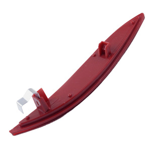 Riflettore <span class=keywords><strong>Paraurti</strong></span> <span class=keywords><strong>Posteriore</strong></span> Sinistro per <span class=keywords><strong>Renault</strong></span> <span class=keywords><strong>Megane</strong></span> Mk3, Codice 265650004L, Parte di Ricambio in Plastica - Product Image 2