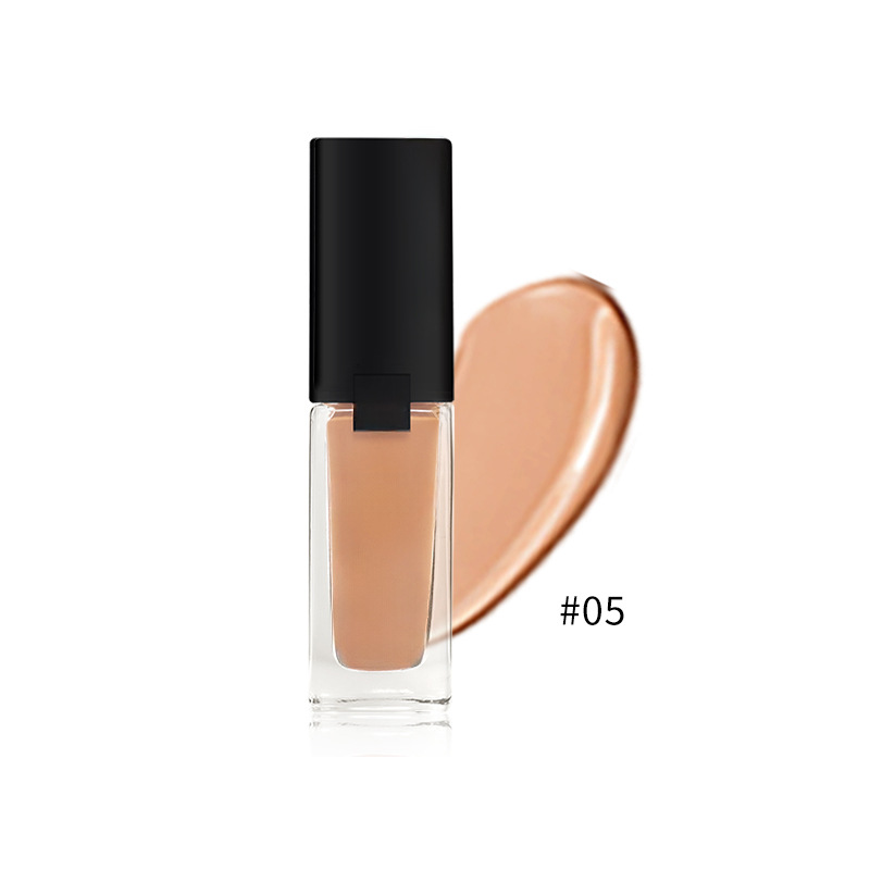 5-35 ml/botella-solo para exportación