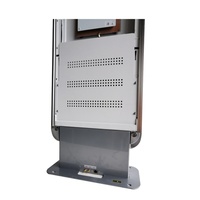 Lector de Seguridad RFID Vanch, Etiqueta de Código, Sensor de Puerta de Tienda, Portal para Comercios, Escuelas, Almacenes, UHF, ABS, USB, RS232