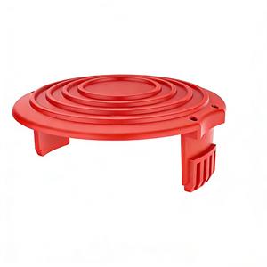 Cache-bobine de coupe-herbe RS0011 de remplacement RED DECKER US GH1000 GH1100 GH2000 EU GL700 GL701 GL716 GL720 GL741 - Product Image 1