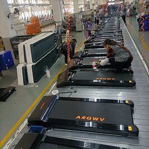 Power Max Walker AR-010 AR-011 Fernbedienung Elektrische Walking-Maschine mit LED-Bildschirm ohne Herzfrequenz-<span class=keywords><strong>Test</strong></span> - Product Image 2