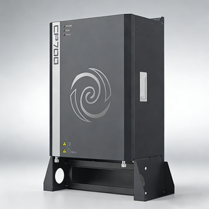 Инверторный компрессор CP700 с защитой от перегрузки - Product Image 4