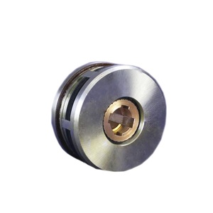 Dlm 0 Loạt DLM0-2.5 <span class=keywords><strong>Dvc</strong></span> 24V Ướt Đa-Tấm Ly Hợp Điện Từ Máy Phay Phanh - Product Image 2