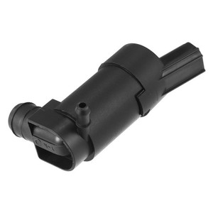 Pompe de lave-glace 1231599 30663138 pour Volvo S80 C70 V50 S40 S60 2005-2009 - Product Image 3