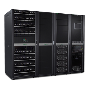 UPS SY500K500D Symmetra PX 500kW Sin Mantenimiento, Capaz de Bypass y Distribución-Paralela - Product Image 4