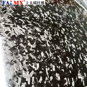 Tùy chỉnh sợi carbon tấm 3K Twill đồng bằng rèn kết cấu CNC chế biến và khắc DIY cá nhân thiết kế - Product Image 2