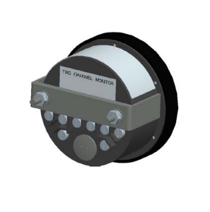 Tacómetro/Horómetro/Monitor Dynalco UM-2000 con Rango de Temperatura de -40 a 70 °C y Voltaje de Funcionamiento de 10-36 V UM-2000 Dynalco UM-2000 - Product Image 5
