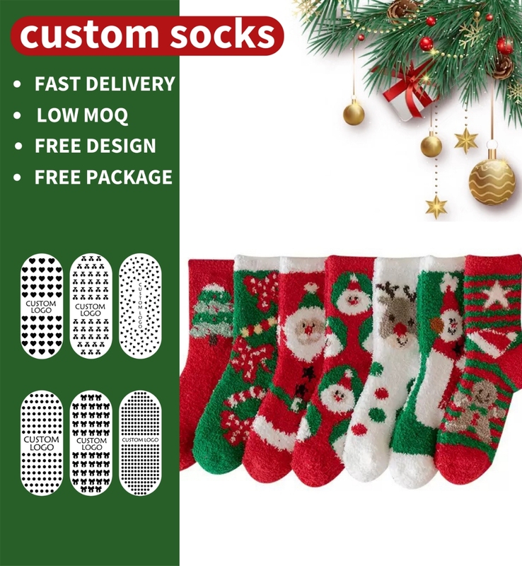 Women s Pilates Ballet Socks With