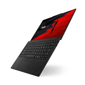 แล็ปท็อปพรีเมียม ThinkPad X1 Carbon Ultra 7 255H หน่วยความจำ 32GB SSD 1TB หน้าจอ 14 นิ้ว ความละเอียด 2.8K 140Hz กราฟิกการ์ดประสิทธิภาพสูง แล็ปท็อปธุรกิจระดับไฮเอนด์ - Product Image 5