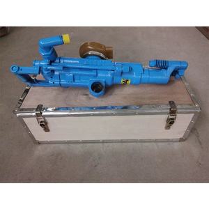 Yt27 מדחס אוויר סלע מקדחה מכונת קידוח סלע מכונת קידוח ניידת yt28 - Product Image 1