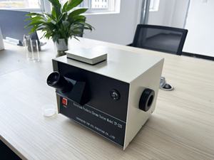 ASTM D1500 padrão cor Board TP-225 <span class=keywords><strong>Chroma</strong></span> Tester - Product Image 2