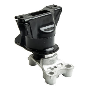 ขายึดเครื่องยนต์ฮอนด้า รุ่น 50820-SNA-P01 สำหรับซีวิค ปี 2006-2011 เครื่องยนต์ 1.8 ลิตร อะไหล่ทดแทน - Product Image 3