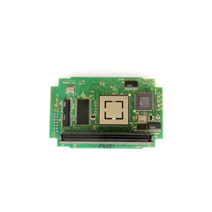 FANU-C A20B-3300-0284 para Máquinas Controladas por CNC, Dispositivos, Soluciones de Automatización Industrial Eléctrica, Accesorios - Product Image 6