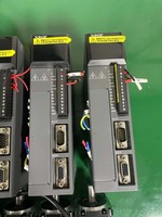 PLC 1PC utilisé avec l'unité XINJE DS2-20P4-BS Professional