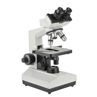 LHB107BN Laboratory Equipment Biological Binocular Microscopio Cheap Optical Microscope
