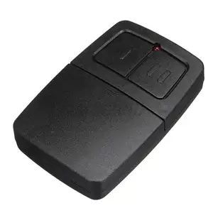 Para Clicker Universal 2 botones de repuesto para Liftmaster 375UT 375LM 380UT abridor de puerta de garaje remoto