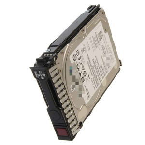 2TB SAS 7.2K 6G 2.5인치 내장형 새 서버 HDD 765455-B21 765869-001 - Product Image 2