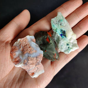 Groothandel Hoge Kwaliteit Natuurlijke Ruwe Genezing Kristal Ruwe Steen Voor Huisdecoratie - Product Image 4