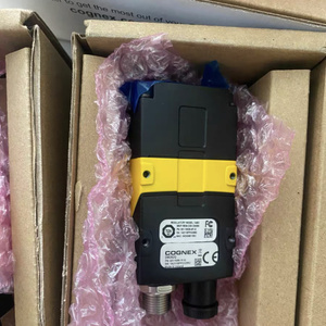 Lecteurs de codes-barres à montage fixe Cognex DM262Q, livraison rapide en stock, capteurs - Product Image 3