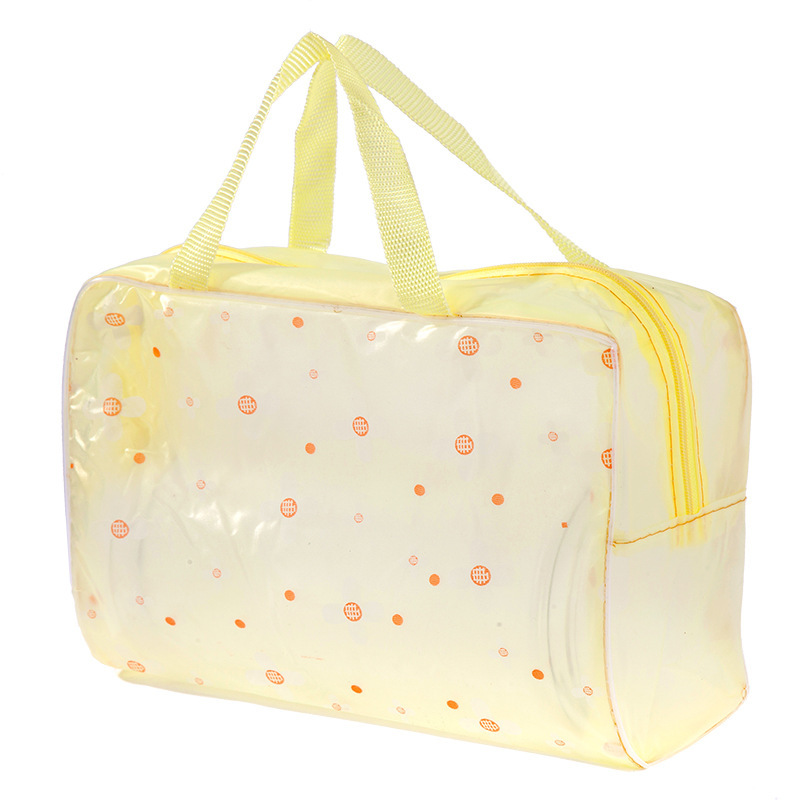 Lemon yellow