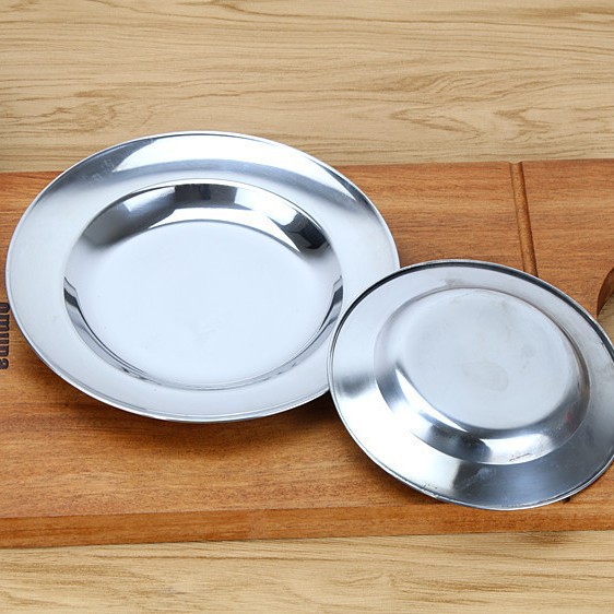 Plaque magnétique brillante