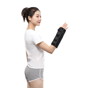 Tunnel carpale Huakang stecca tunnel di alluminio ortosi riabilitazione istologica - Product Image 3