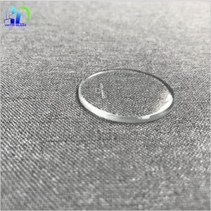 Protecteur en verre trempé taille de montre, 0.7mm 1mm 2mm 3mm 4mm 5mm, vente en gros, livraison gratuite - Product Image 3