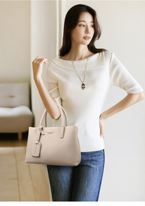 New High Quality Women Messenger Bags for Women Pu Leather Handbags Crossbody Bags Ladies Designer Shoulder Bags <b>Tote</b> Top-handle - Product Image 5