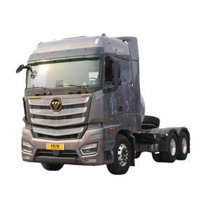 <span class=keywords><strong>Camion</strong></span> <span class=keywords><strong>tracteur</strong></span> 6x4 prix d'usine Foton AUMAN <span class=keywords><strong>tracteur</strong></span> 420hp 6x4 8x4 <span class=keywords><strong>camion</strong></span> remorque 100 tonnes <span class=keywords><strong>camion</strong></span> <span class=keywords><strong>tracteur</strong></span> d'occasion - Product Image 1