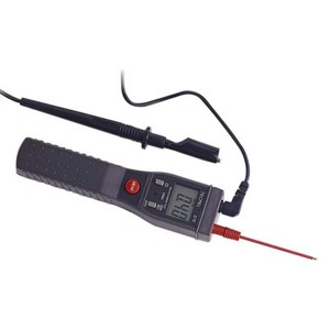 เครื่องทดสอบฉนวนไฟฟ้าแบบดิจิตอล DIM-570 ได้รับการรับรองมาตรฐาน CE - Product Image 1